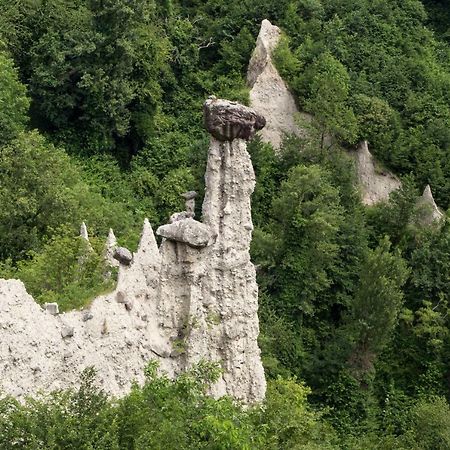 B&B Il Centrale Zone Zewnętrze zdjęcie