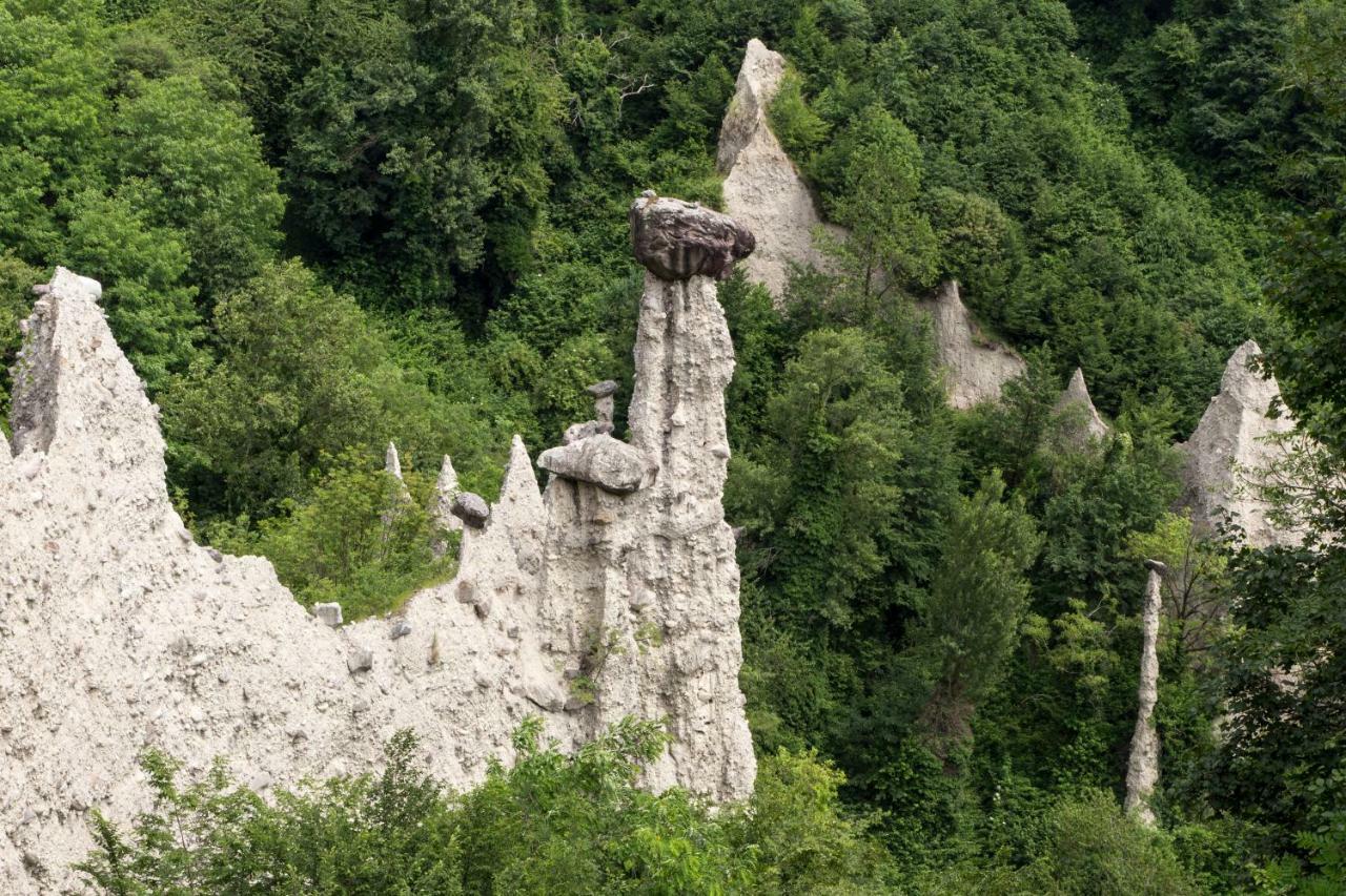 B&B Il Centrale Zone Zewnętrze zdjęcie